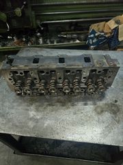 Yanmar 4TNE86/88-thumb-1