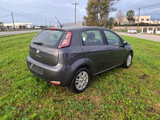 Fiat Punto Evo 2014 Fiat Punto Evo 1300cc DIESEL EURO5 1 ΧΕΡΙ Βιβλίο Service-thumb-5