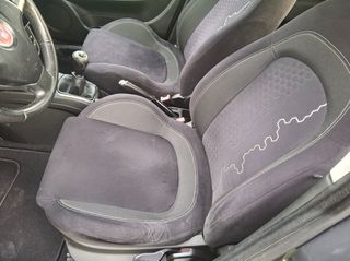 Fiat Punto Evo 2014 Fiat Punto Evo 1300cc DIESEL EURO5 1 ΧΕΡΙ Βιβλίο Service-thumb-9