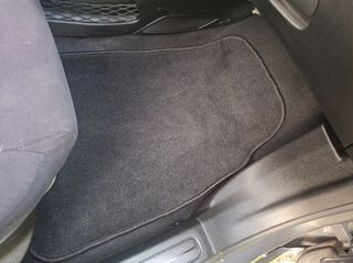 Fiat Punto Evo 2014 Fiat Punto Evo 1300cc DIESEL EURO5 1 ΧΕΡΙ Βιβλίο Service-thumb-36