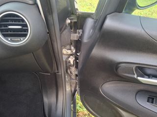 Fiat Punto Evo 2014 Fiat Punto Evo 1300cc DIESEL EURO5 1 ΧΕΡΙ Βιβλίο Service-thumb-37