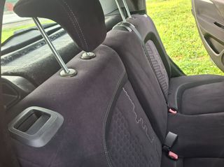 Fiat Punto Evo 2014 Fiat Punto Evo 1300cc DIESEL EURO5 1 ΧΕΡΙ Βιβλίο Service-thumb-40