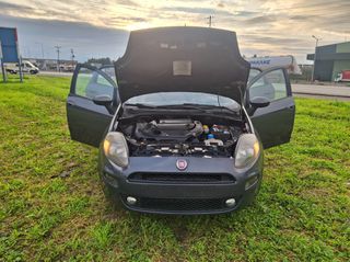 Fiat Punto Evo 2014 Fiat Punto Evo 1300cc DIESEL EURO5 1 ΧΕΡΙ Βιβλίο Service-thumb-45