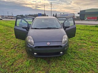 Fiat Punto Evo 2014 Fiat Punto Evo 1300cc DIESEL EURO5 1 ΧΕΡΙ Βιβλίο Service-thumb-51