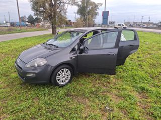 Fiat Punto Evo 2014 Fiat Punto Evo 1300cc DIESEL EURO5 1 ΧΕΡΙ Βιβλίο Service-thumb-52