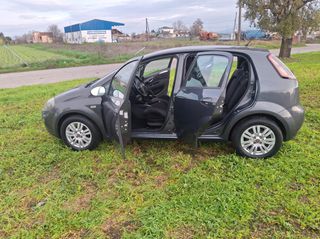 Fiat Punto Evo 2014 Fiat Punto Evo 1300cc DIESEL EURO5 1 ΧΕΡΙ Βιβλίο Service-thumb-53