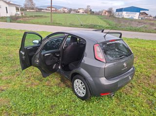 Fiat Punto Evo 2014 Fiat Punto Evo 1300cc DIESEL EURO5 1 ΧΕΡΙ Βιβλίο Service-thumb-54