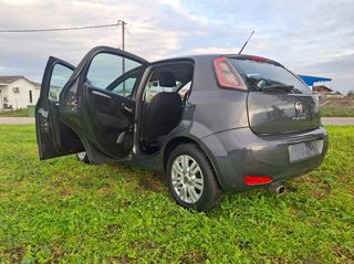 Fiat Punto Evo 2014 Fiat Punto Evo 1300cc DIESEL EURO5 1 ΧΕΡΙ Βιβλίο Service-thumb-55