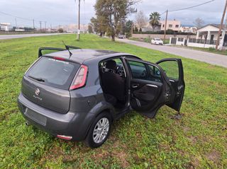Fiat Punto Evo 2014 Fiat Punto Evo 1300cc DIESEL EURO5 1 ΧΕΡΙ Βιβλίο Service-thumb-57
