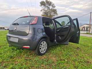 Fiat Punto Evo 2014 Fiat Punto Evo 1300cc DIESEL EURO5 1 ΧΕΡΙ Βιβλίο Service-thumb-58