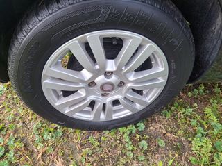 Fiat Punto Evo 2014 Fiat Punto Evo 1300cc DIESEL EURO5 1 ΧΕΡΙ Βιβλίο Service-thumb-60