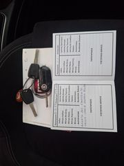 Fiat Punto Evo 2014 Fiat Punto Evo 1300cc DIESEL EURO5 1 ΧΕΡΙ Βιβλίο Service-thumb-61