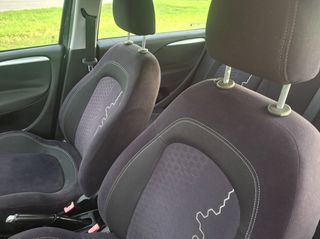 Fiat Punto Evo 2014 Fiat Punto Evo 1300cc DIESEL EURO5 1 ΧΕΡΙ Βιβλίο Service-thumb-10
