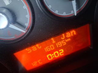 Fiat Punto Evo 2014 Fiat Punto Evo 1300cc DIESEL EURO5 1 ΧΕΡΙ Βιβλίο Service-thumb-15