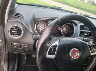 Fiat Punto Evo 2014 Fiat Punto Evo 1300cc DIESEL EURO5 1 ΧΕΡΙ Βιβλίο Service-thumb-17