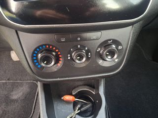 Fiat Punto Evo 2014 Fiat Punto Evo 1300cc DIESEL EURO5 1 ΧΕΡΙ Βιβλίο Service-thumb-19