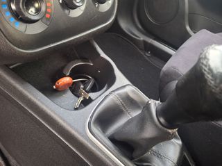 Fiat Punto Evo 2014 Fiat Punto Evo 1300cc DIESEL EURO5 1 ΧΕΡΙ Βιβλίο Service-thumb-20