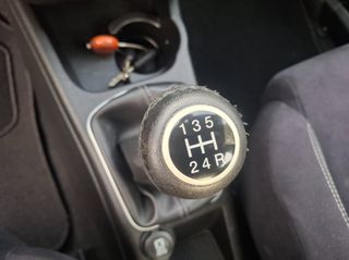 Fiat Punto Evo 2014 Fiat Punto Evo 1300cc DIESEL EURO5 1 ΧΕΡΙ Βιβλίο Service-thumb-21