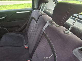 Fiat Punto Evo 2014 Fiat Punto Evo 1300cc DIESEL EURO5 1 ΧΕΡΙ Βιβλίο Service-thumb-27