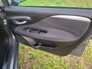 Fiat Punto Evo 2014 Fiat Punto Evo 1300cc DIESEL EURO5 1 ΧΕΡΙ Βιβλίο Service-thumb-31