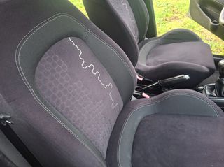 Fiat Punto Evo 2014 Fiat Punto Evo 1300cc DIESEL EURO5 1 ΧΕΡΙ Βιβλίο Service-thumb-35
