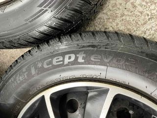 Ζαντολάστιχα 4X100 205/60/16'-thumb-3