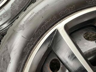 Ζαντολάστιχα 4X100 205/60/16'-thumb-5