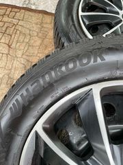 Ζαντολάστιχα 4X100 205/60/16'-thumb-7