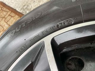 Ζαντολάστιχα 4X100 205/60/16'-thumb-8