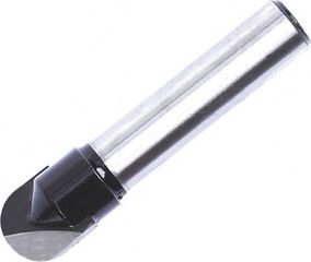 420071 ΚΟΝΤΥΛΙ ΡΟΥΤΕΡ ΑΡΜΟΥ ΔΙΚΟΠΗ ΤΥΠΟΥ U 12mm TACTIX