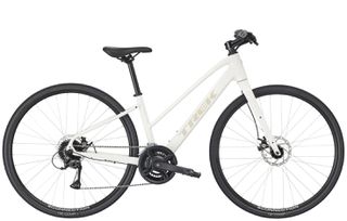 ΠΟΔΗΛΑΤΟ TREK FX 1 MIDSTEP GEN 4 ERA WHITE 2027 / SIZE S