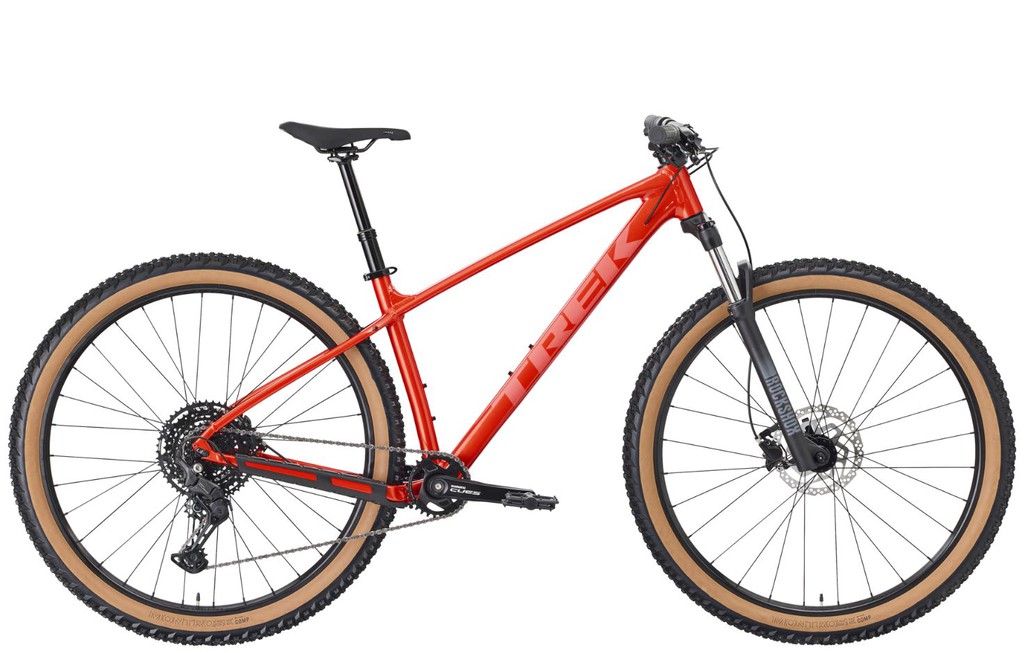 All - Mountain Trek 2026 ΠΟΔΗΛΑΤΟ TREK MARLIN 6 GEN 3 LAVA 2027 / SIZE M