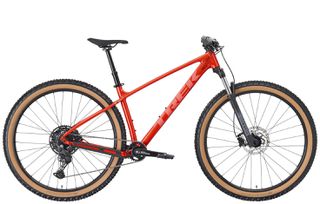 All - Mountain Trek 2026 ΠΟΔΗΛΑΤΟ TREK MARLIN 6 GEN 3 LAVA 2027 / SIZE L