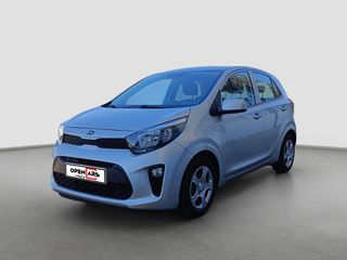 Kia Picanto 2021 Kia Picanto Optimum 4S | Δόσεις Χωρίς Τράπεζα