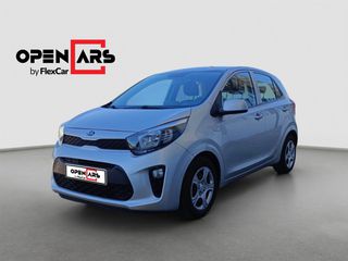 Kia Picanto 2021 Optimum 4S | Δόσεις Χωρίς Τράπεζα