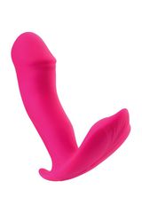 JOS Tilly Heating Pulsator and Vibrator-thumb-11