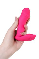 JOS Tilly Heating Pulsator and Vibrator-thumb-4