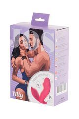 JOS Tilly Heating Pulsator and Vibrator-thumb-5