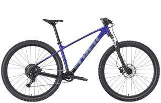 ΠΟΔΗΛΑΤΟ TREK MARLIN 4 GEN 3 PURPLE FLIP / BLACK FADE 2027 / SIZE XXL