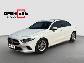 Mercedes-Benz A 180 2018 180d Style | Δόσεις Χωρίς Τράπεζα