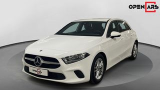 Mercedes-Benz A 180 2021 180d Style | Δόσεις Χωρίς Τράπεζα