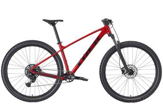 All - Mountain Trek 2026 ΠΟΔΗΛΑΤΟ TREK MARLIN 5 GEN 3 FURY RED 2027 / SIZE XS