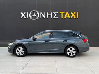 Skoda Octavia 2021 2.0 TDI-thumb-1