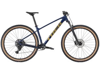 All - Mountain Trek 2026 ΠΟΔΗΛΑΤΟ TREK MARLIN 5 GEN 3 MULSANNE BLUE 2027 / SIZE L