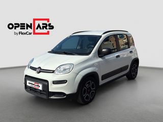 Fiat Panda 2021 City Life | Δόσεις Χωρίς Τράπεζα