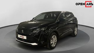 Peugeot 3008 2021 Corporate| Δόσεις Χωρίς Τράπεζα/3πλη Εγγύηση