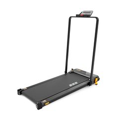 Διάδρομος Γυμναστικής Massage Treadmill inSPORTline ZenRun NOON-thumb-1