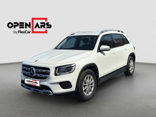 Mercedes-Benz GLB 200 2021 200 | Δόσεις Χωρίς Τράπεζα