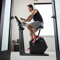 Όρθιο Ποδήλατο Γυμναστικής MATRIX UPRIGHT U50 με Κονσόλα XUR