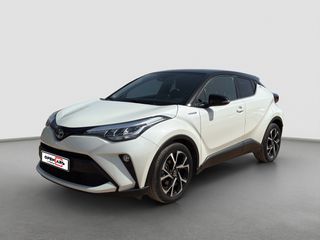 Toyota C-HR 2021 Bi-Tone | Δόσεις Χωρίς Τράπεζα